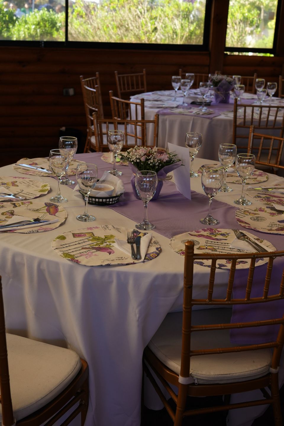 Foto 7 de Banqueteria Andrea - Banquetes para Matrimonios