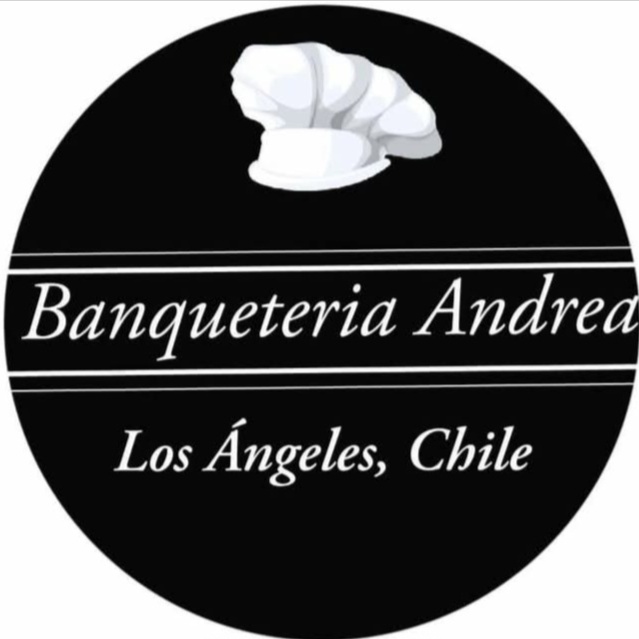 Logo de Banqueteria Andrea