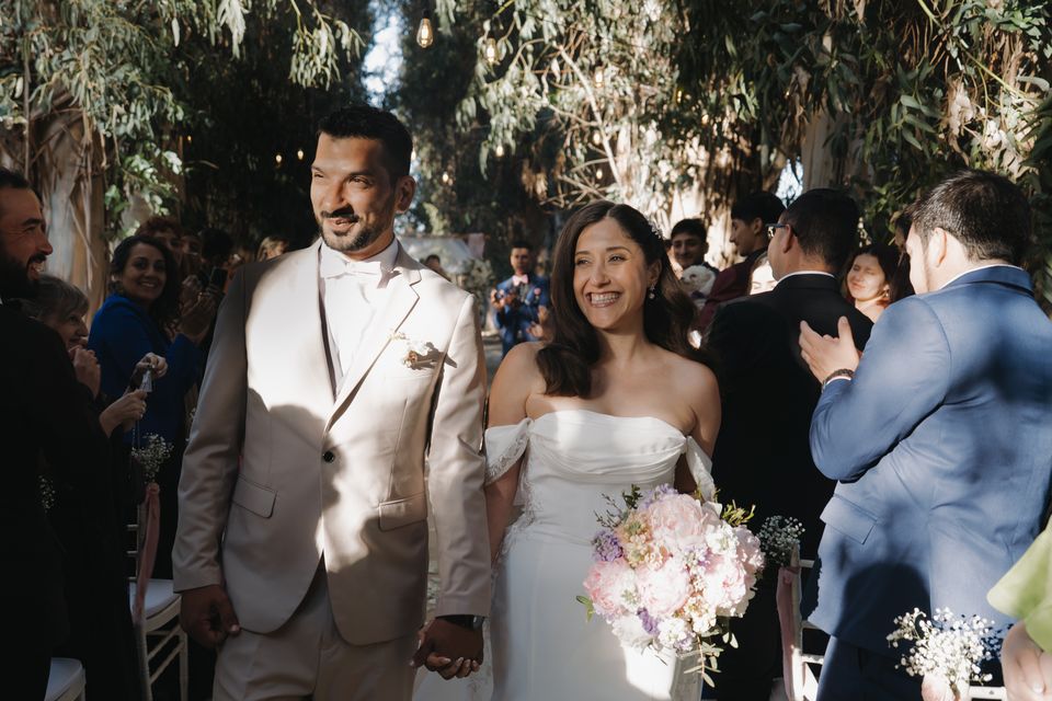 Foto 9 de Hacienda Histórica Marchigue - Lugares para matrimonio