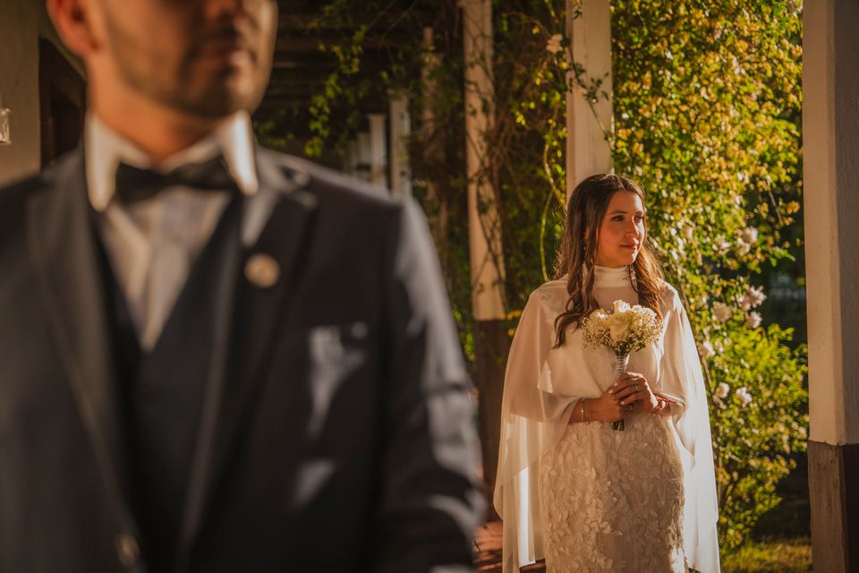 Foto 5 de Hacienda Histórica Marchigue - Lugares para matrimonio