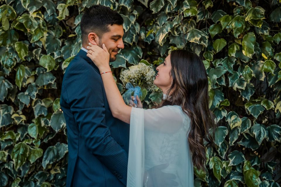 Foto 6 de Hacienda Histórica Marchigue - Lugares para matrimonio