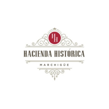 Logo de Hacienda Histórica Marchigue