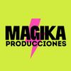 Logo de Magika producciones