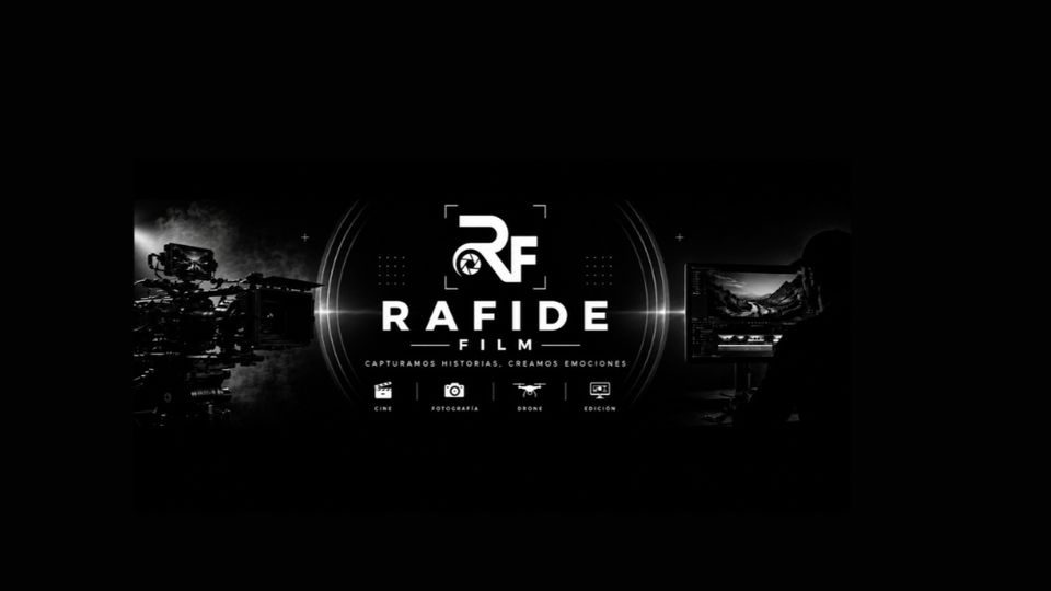 RAFIDE FILM - Fotógrafos de matrimonio en Weddy