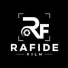 Logo de RAFIDE FILM