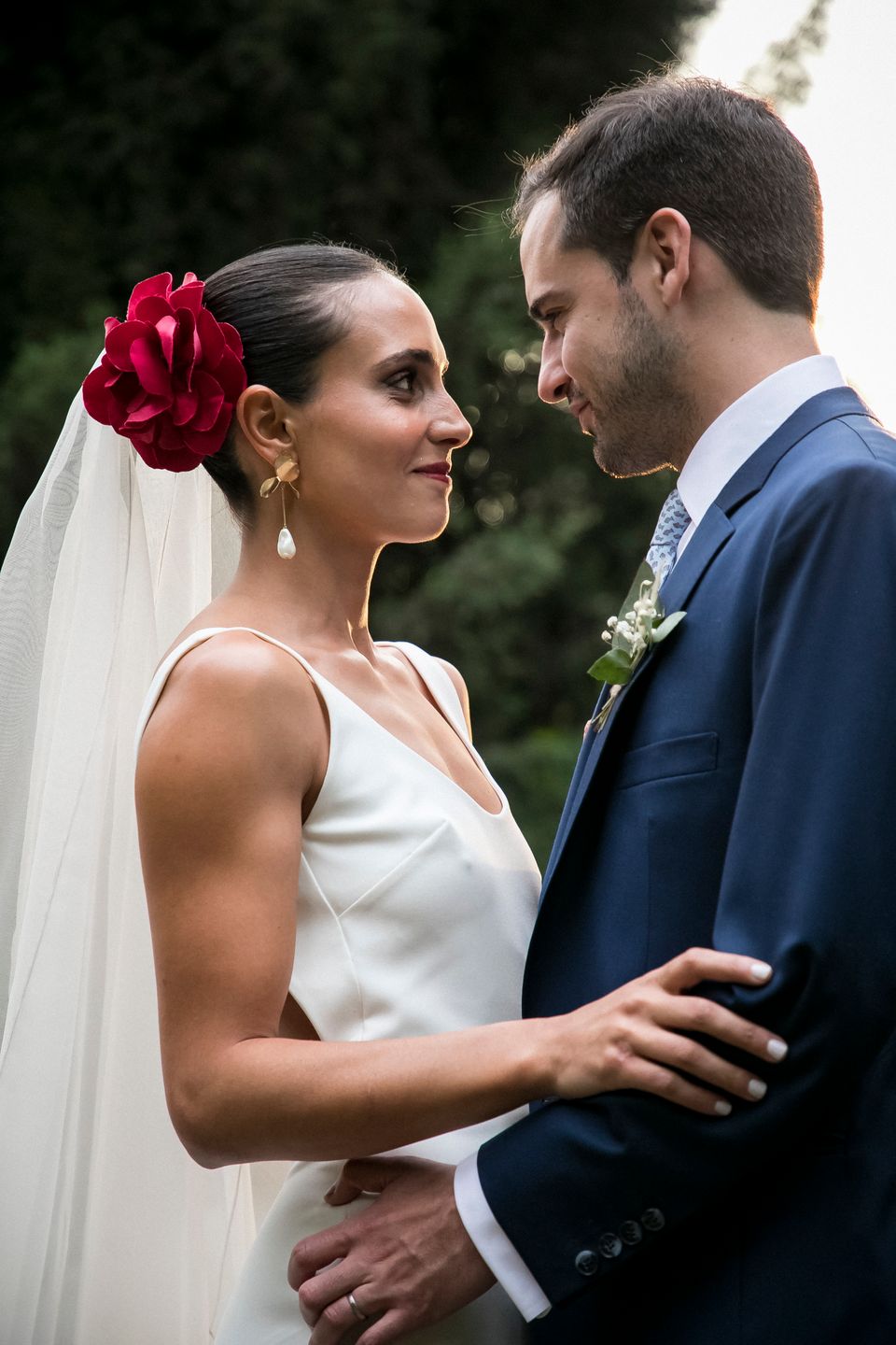 Foto 10 de Macasanchezwedding - Fotógrafos de matrimonio