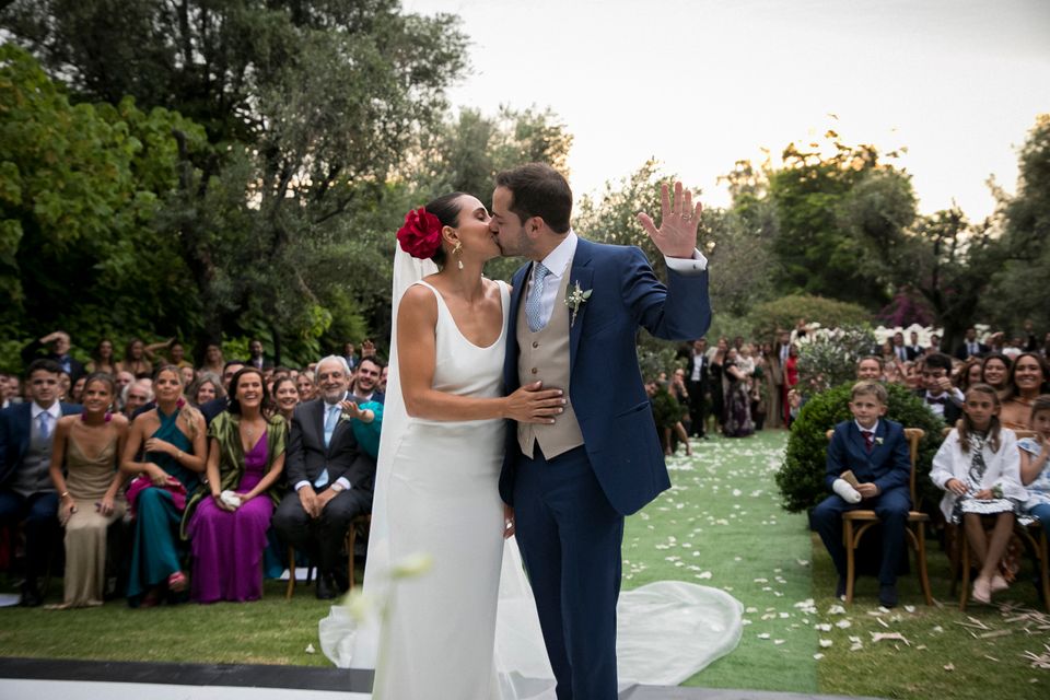 Foto 4 de Macasanchezwedding - Fotógrafos de matrimonio