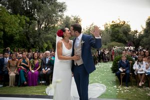 Macasanchezwedding — foto 5