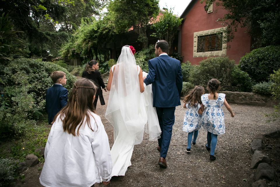Foto 7 de Macasanchezwedding - Fotógrafos de matrimonio