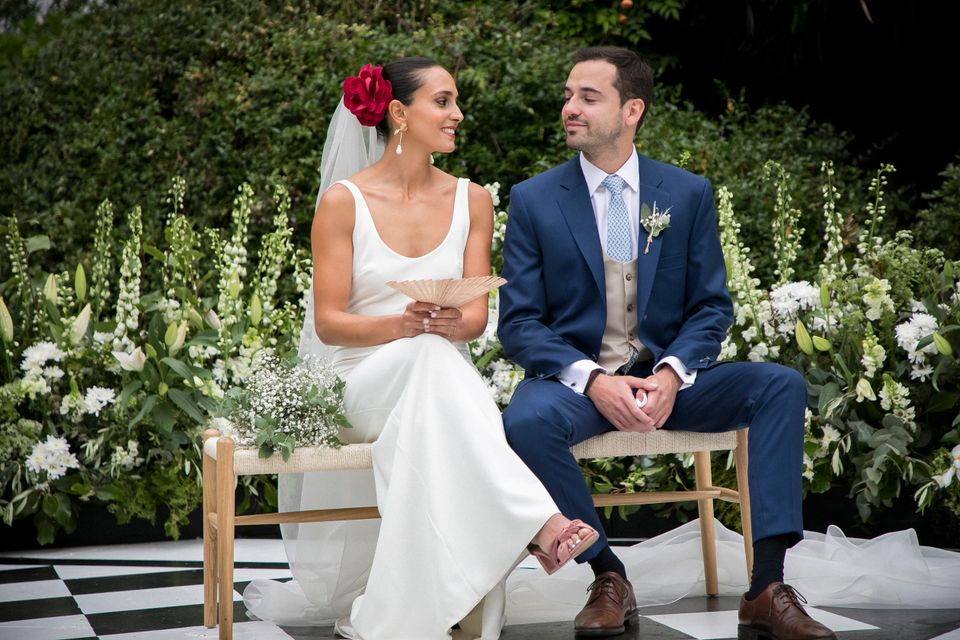 Foto 5 de Macasanchezwedding - Fotógrafos de matrimonio