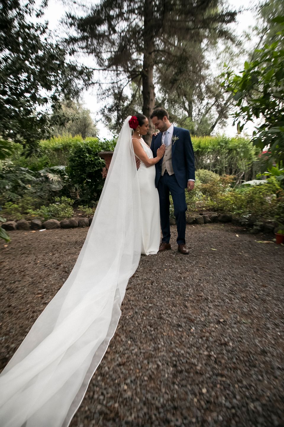 Foto 8 de Macasanchezwedding - Fotógrafos de matrimonio