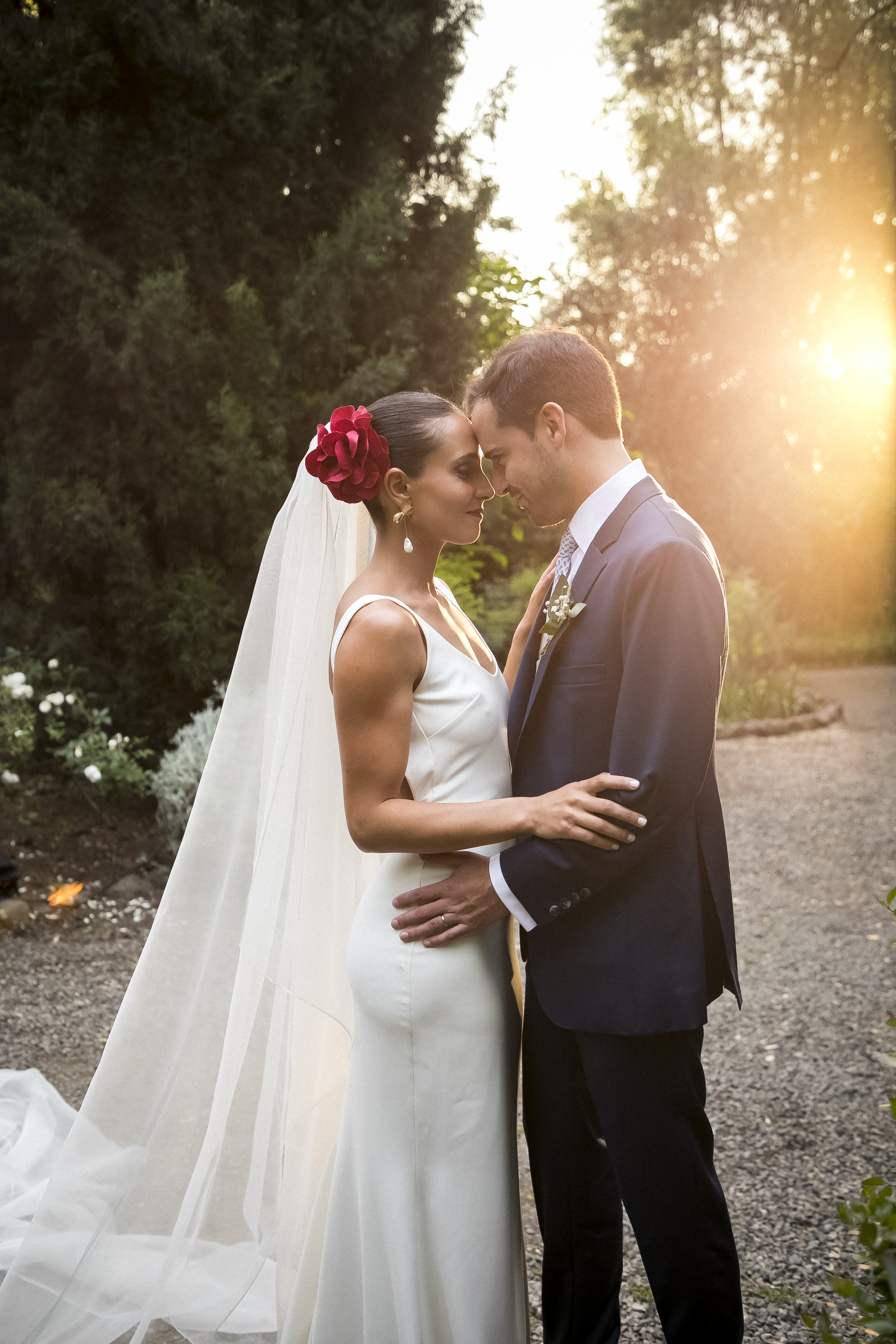 Foto 1 de Macasanchezwedding - Fotografía & Audiovisual