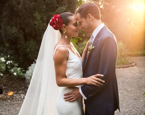 Macasanchezwedding - Imagen 1