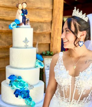 Goretty Pastelería — foto 4