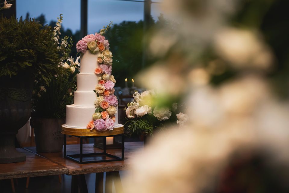 Foto 6 de Goretty Pastelería - Tortas para Matrimonios
