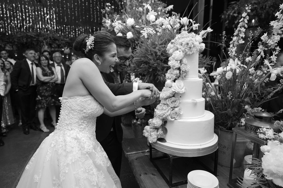 Foto 5 de Goretty Pastelería - Tortas para Matrimonios