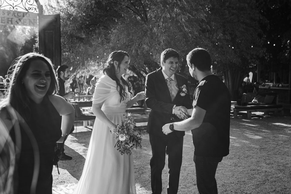 Foto 5 de EDELPRO - Banquetes para Matrimonios