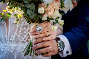 Foto 1 de EDELPRO - Banquetes para Matrimonios