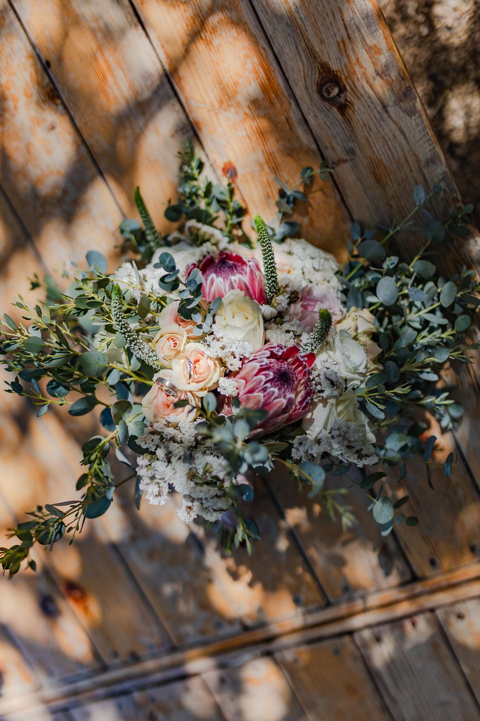 Foto 7 de EDELPRO - Banquetes para Matrimonios