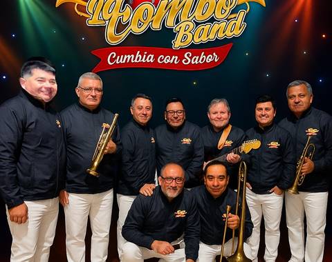 La Combo Band - Imagen 1
