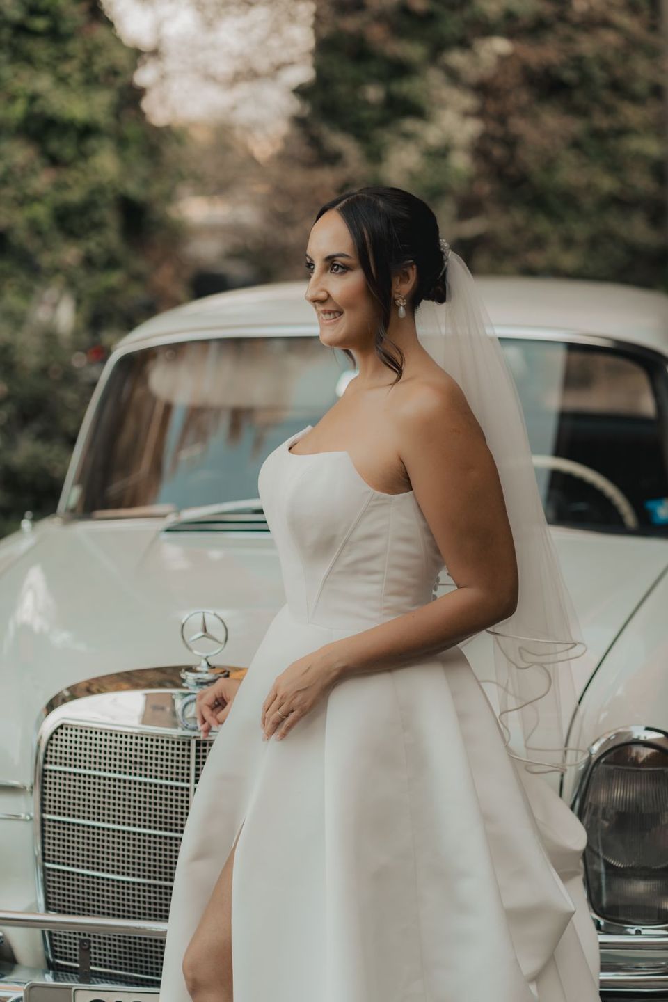 Foto 4 de Costa Classics - Autos para Matrimonios