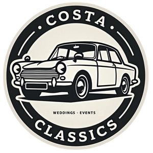 Logo de Costa Classics