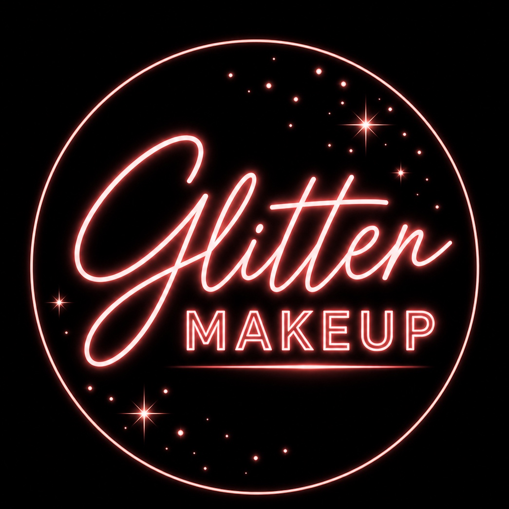 Logo de Glitter Makeup