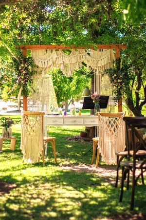 Ilwen Macramé — foto 4