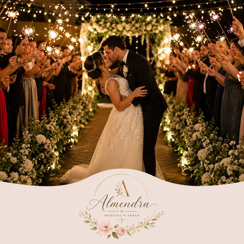 Foto 9 de Almendra Wedding Planner - Wedding Planner para Matrimonios