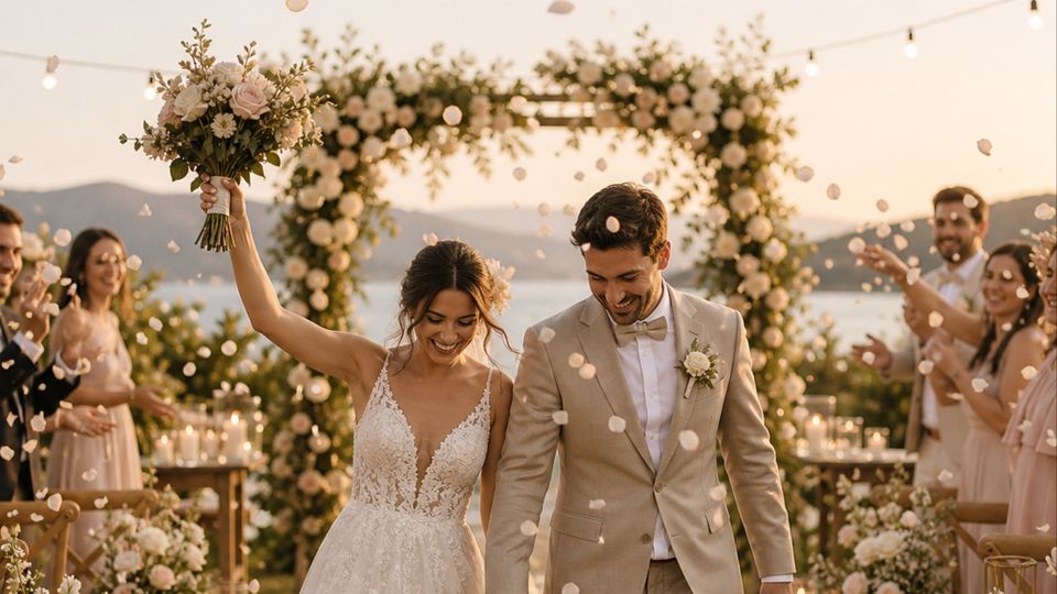Foto 6 de Almendra Wedding Planner - Wedding Planner para Matrimonios