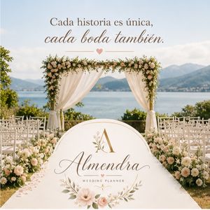 Almendra Wedding Planner — foto 5
