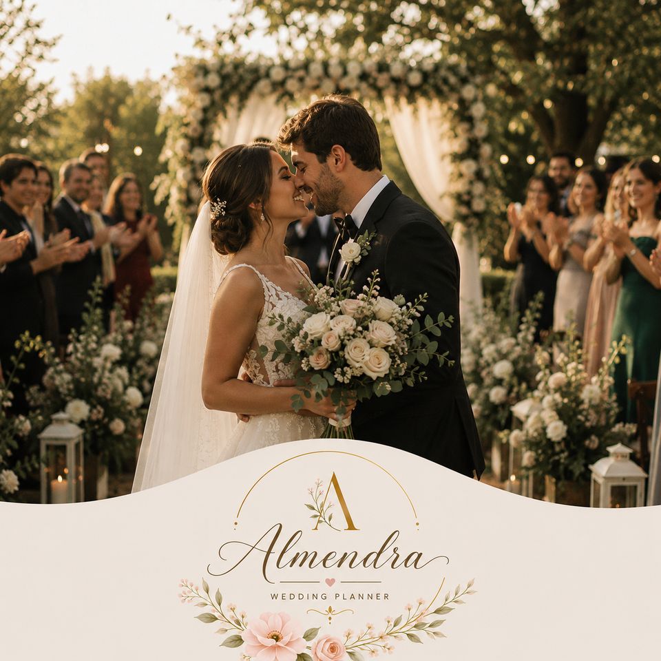 Foto 8 de Almendra Wedding Planner - Wedding Planner para Matrimonios