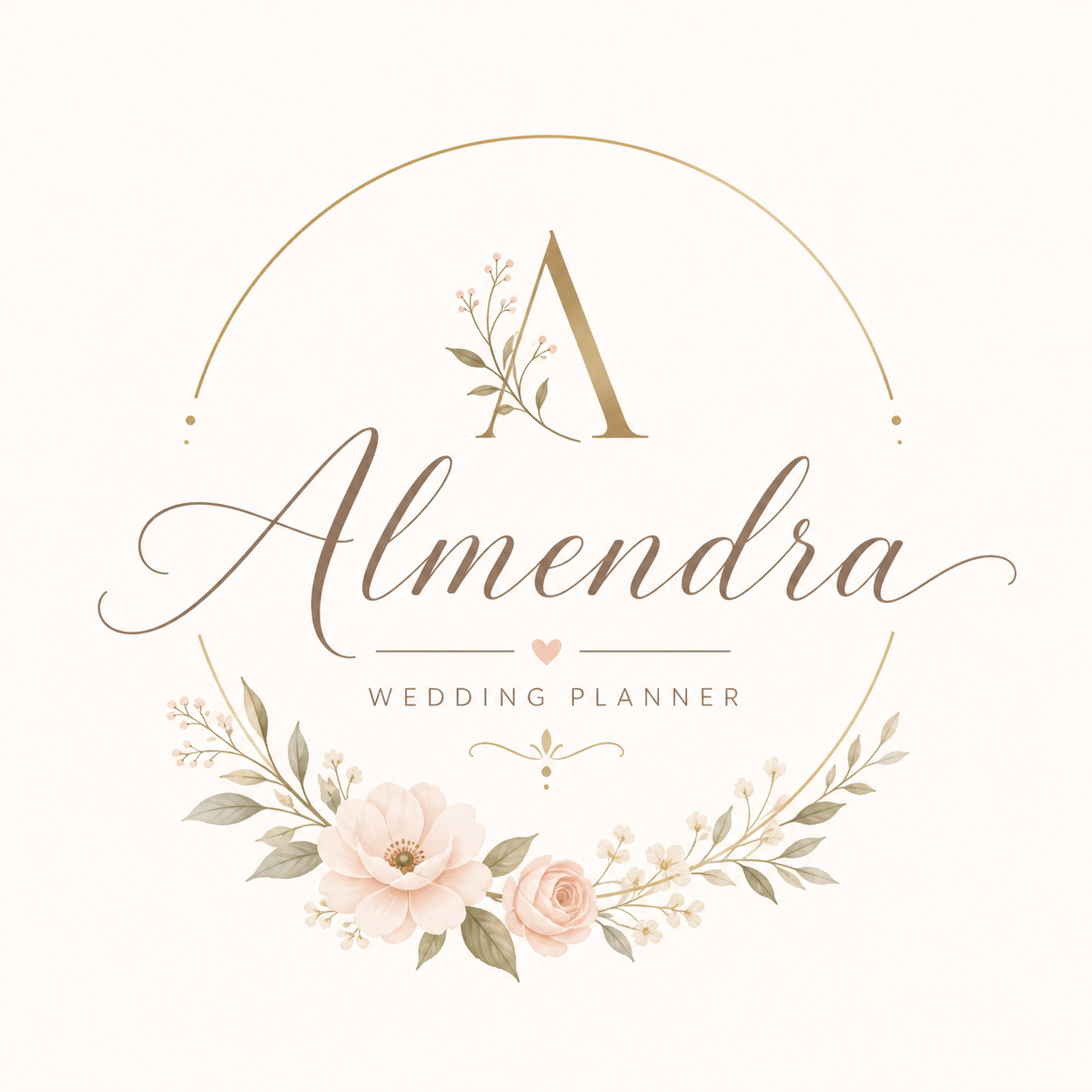 Foto 1 de Almendra Wedding Planner - Wedding Planner para Matrimonios