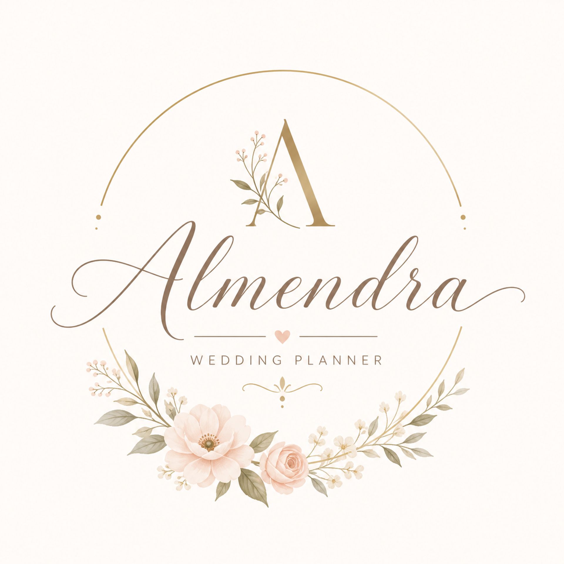 Foto 1 de Almendra Wedding Planner - Wedding Planner para Matrimonios