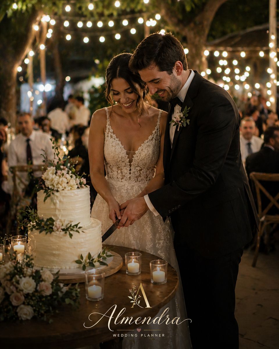 Foto 7 de Almendra Wedding Planner - Wedding Planner para Matrimonios