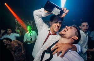 K Eventos — foto 4