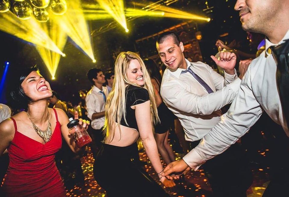 Foto 4 de K Eventos - Música para Matrimonios
