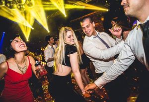 K Eventos — foto 5