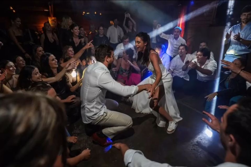 Foto 10 de K Eventos - Música para Matrimonios