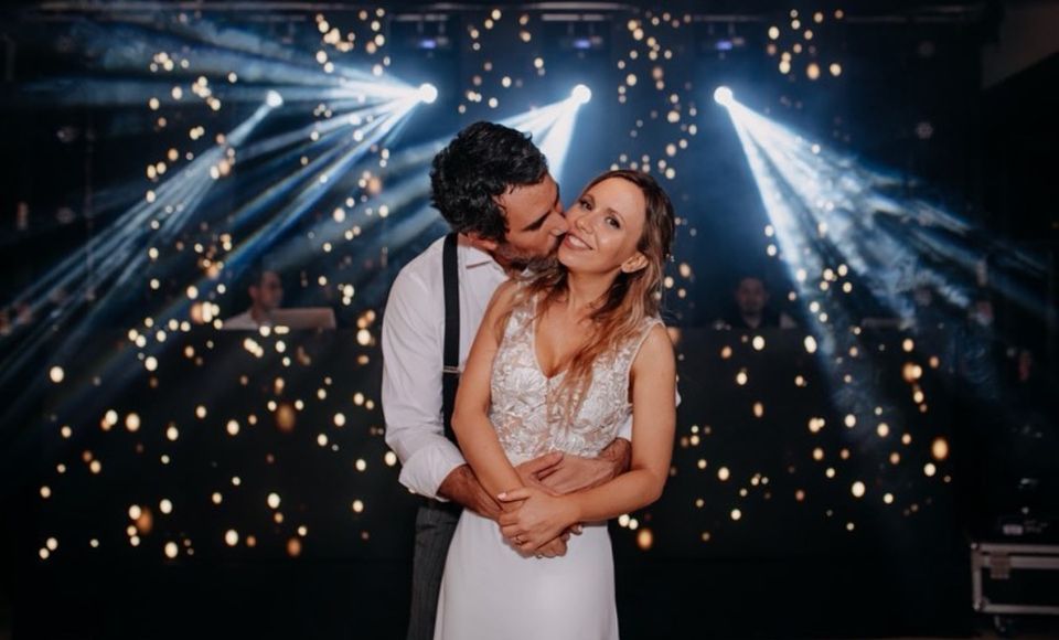 Foto 5 de K Eventos - Música para Matrimonios