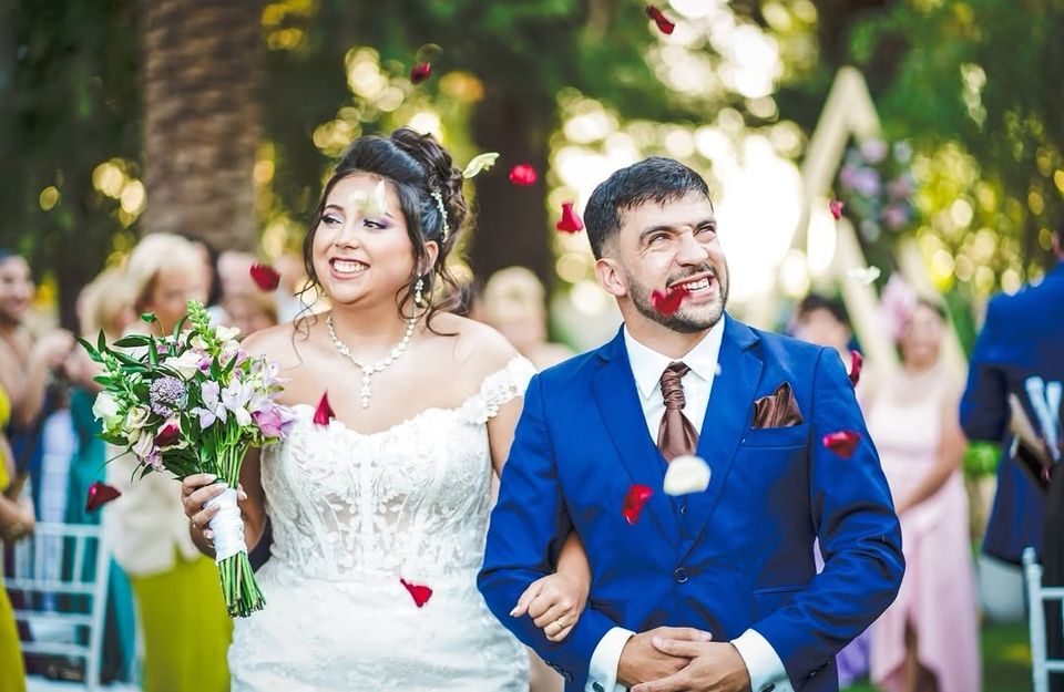 Foto 7 de K Eventos - Música para Matrimonios