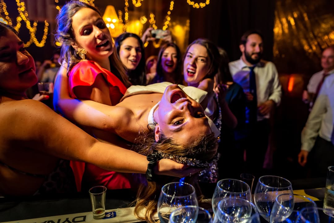 Foto 1 de K Eventos - Música para Matrimonios