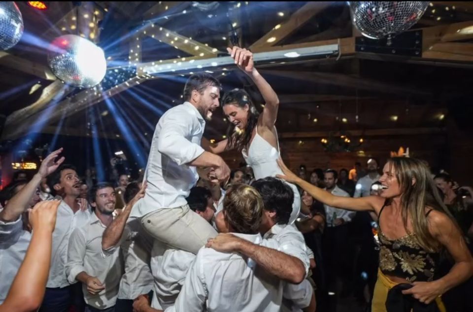Foto 11 de K Eventos - Música para Matrimonios