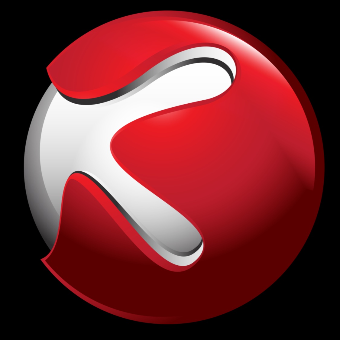 Logo de K Eventos