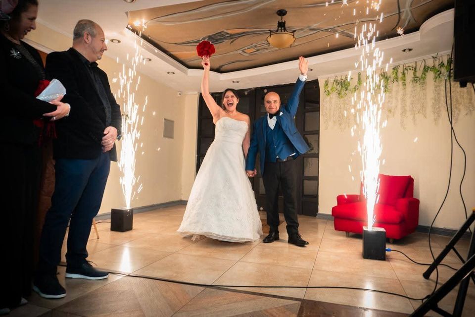 Foto 8 de Alpat Banquetería - Banquetes para Matrimonios