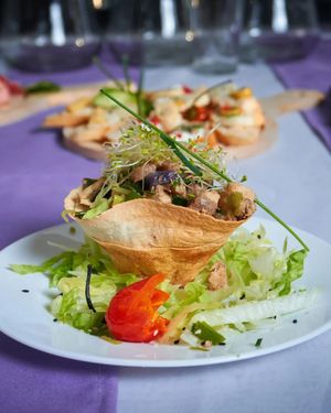 Alpat Banquetería — foto 4