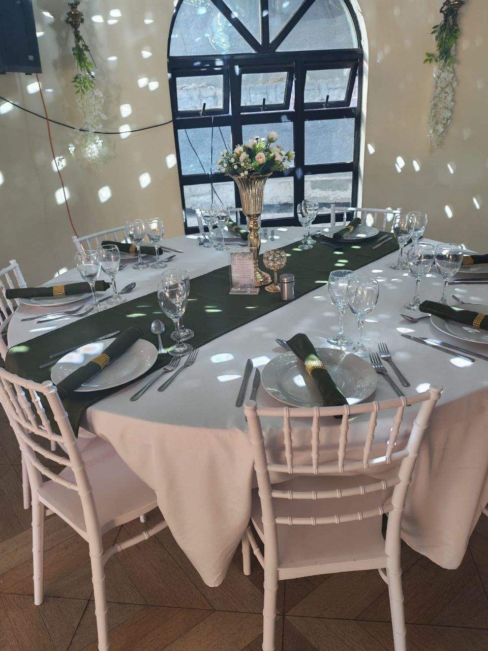 Foto 11 de Alpat Banquetería - Banquetes para Matrimonios