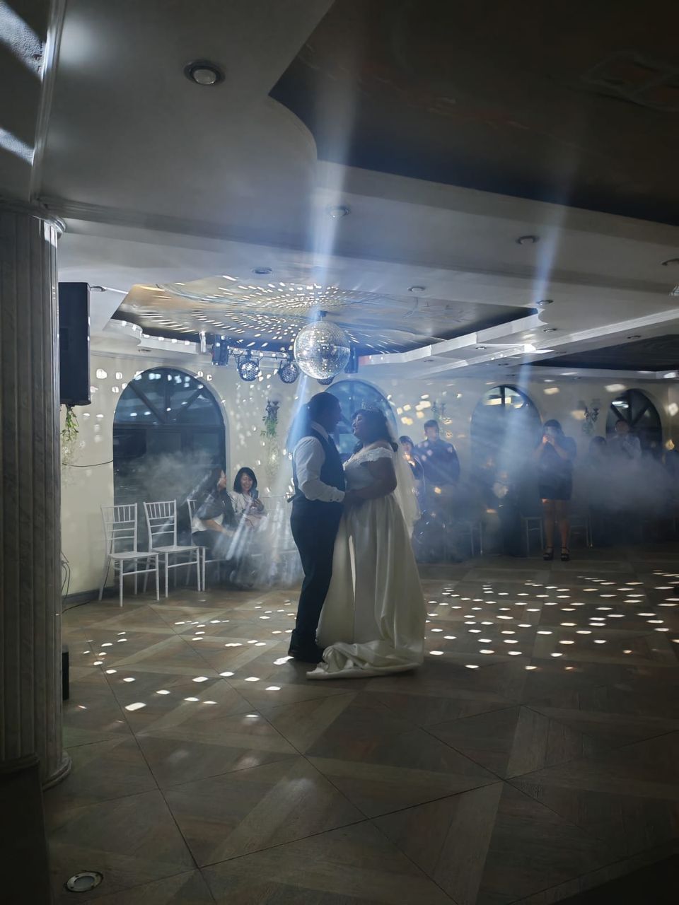 Foto 9 de Alpat Banquetería - Banquetes para Matrimonios