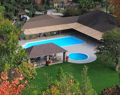 Nodo Campestre - Imagen 1