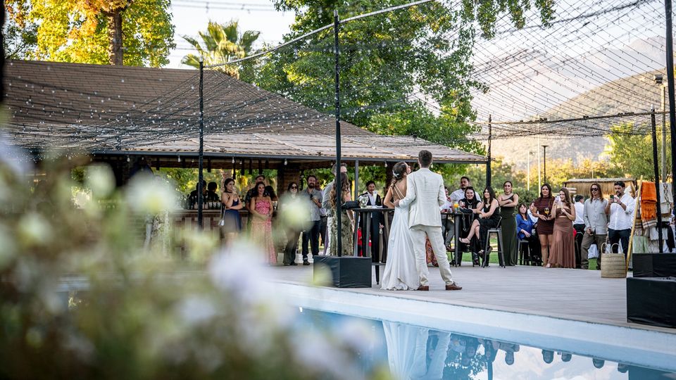 Nodo Campestre - Lugares para matrimonio en Weddy